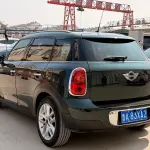 MINI Mini Countryman 2012 120 л.с. из Китая