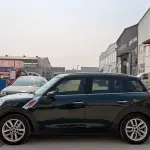 MINI Mini Countryman 2012 120 л.с. из Китая