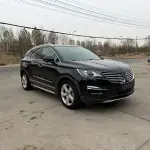 Lincoln MKC 2019 253 л.с. из Китая