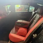 BMW 5 Series 2019 252 л.с. — лот 57807754 из Китая