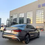 Audi A4L 2023 190 л.с. — лот 57807719 из Китая