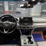 Honda Accord 2022 из Китая