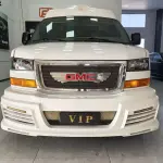 GMC Savana 2015 314 л.с. из Китая