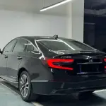 Honda Accord 2022 215 л.с. 215 л.с. из Китая