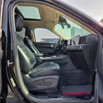 Ford Explorer 2024 276 л.с. из Китая