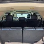 Ford Explorer 2024 276 л.с. из Китая