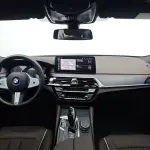 BMW 5 Series 2024 245 л.с. — лот 57807947 из Китая