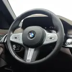 BMW 5 Series 2024 245 л.с. — лот 57807947 из Китая