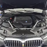 BMW 5 Series 2024 245 л.с. — лот 57807947 из Китая