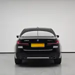BMW 5 Series 2024 245 л.с. — лот 57807947 из Китая