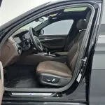 BMW 5 Series 2024 245 л.с. — лот 57807947 из Китая