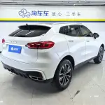 Wey Wey VV5 2021 из Китая