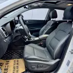 Hyundai Tucson 2021 177 л.с. из Китая
