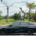GAC Motor Shadow Leopard 2022 177 л.с. — лот 57808094 из Китая