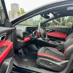 GAC Motor Shadow Leopard 2022 177 л.с. — лот 57808094 из Китая