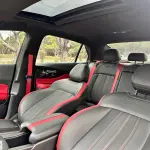 GAC Motor Shadow Leopard 2022 177 л.с. — лот 57808094 из Китая