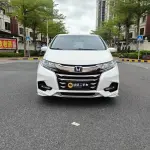 Honda Odyssey 2020 146 л.с. 146 л.с. 146 л.с. 146 л.с. из Китая