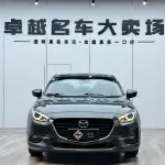 Mazda 3 Axela 2019 из Китая