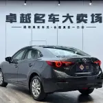 Mazda 3 Axela 2019 из Китая