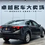 Mazda 3 Axela 2019 из Китая