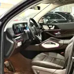 Mercedes-Benz GLE 2022 из Китая