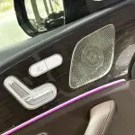Mercedes-Benz GLE 2022 258 л.с. 258 л.с. из Китая