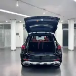 Mercedes-Benz GLC 2024 из Китая