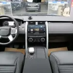 Land Rover Discovery 2026 из Китая