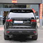 Land Rover Discovery 2026 из Китая