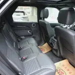 Land Rover Discovery 2026 из Китая