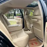 Toyota Crown 2009 из Китая