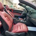 Mercedes-Benz E-Class (Import) 2010 272 л.с. 272 л.с. из Китая