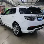 Land Rover Discovery Sport 2023 249 л.с. — лот 57808538 из Китая