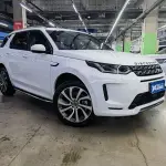 Land Rover Discovery Sport 2023 249 л.с. — лот 57808538 из Китая