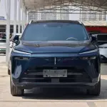 Wey Wey Lanshan 2023 из Китая