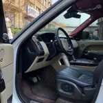 Land Rover Range Rover 2018 из Китая