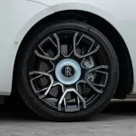 Rolls-Royce Ghost 2023 из Китая