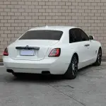 Rolls-Royce Ghost 2023 из Китая