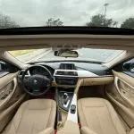 BMW 3 Series 2014 184 л.с. 184 л.с. 184 л.с. из Китая