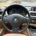 BMW 3 Series 2014 184 л.с. 184 л.с. 184 л.с. из Китая