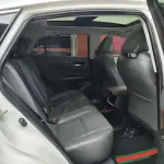 Toyota Harrier 2022 из Китая