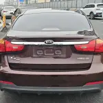 Kia K3 2015 128 л.с. из Китая