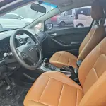 Kia K3 2015 128 л.с. из Китая