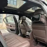 BMW 7 Series 2018 258 л.с. — лот 57808937 из Китая