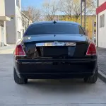 Rolls-Royce Ghost 2016 из Китая