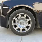 Rolls-Royce Ghost 2016 из Китая