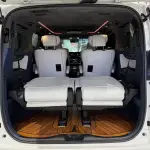 Toyota Alphard 2022 из Китая