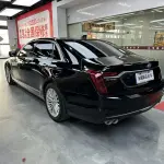 Cadillac CT6 2022 237 л.с. из Китая