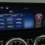 Mercedes-Benz GLA 2025 190 л.с. из Китая