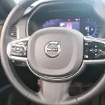 Volvo XC90 2024 из Китая